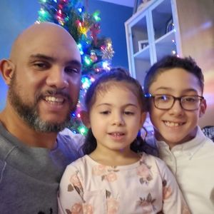 Meet your Posher, Rafael